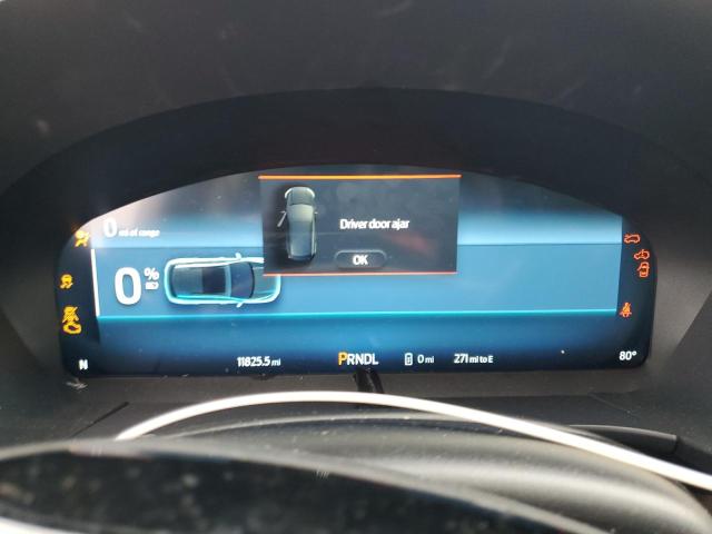 2025 FORD ESCAPE 1FMCU0E13SUA32998