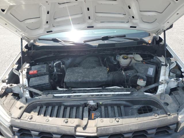 2020 CHEVROLET SILVERADO C1500 1GCRWAEH6LZ295521