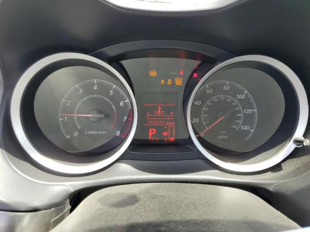 2015 MITSUBISHI LANCER ES JA32U2FU8FU015753