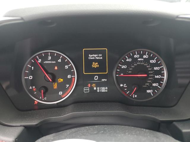 2024 SUBARU WRX LIMITE JF1VBAN61R9810092