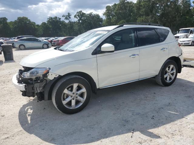 Vin: jn8az1mw0aw108698, lot: 61819545, nissan murano s 2010 img_1