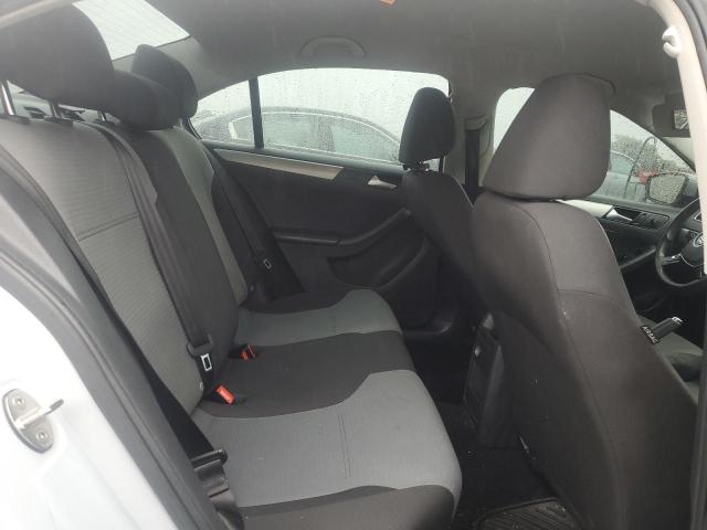 2017 VOLKSWAGEN JETTA S - 3VW2B7AJ6HM402842
