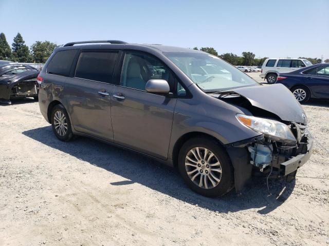 Vin: 5tdyk3dc5cs209528, lot: 60453395, toyota all models xle 20124