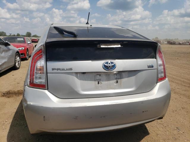 2015 TOYOTA PRIUS - JTDKN3DU1F0410419