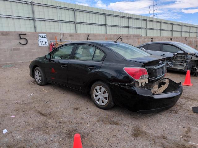 Vin: jf1gjaa60fg014703, lot: 60712115, subaru impreza 20152