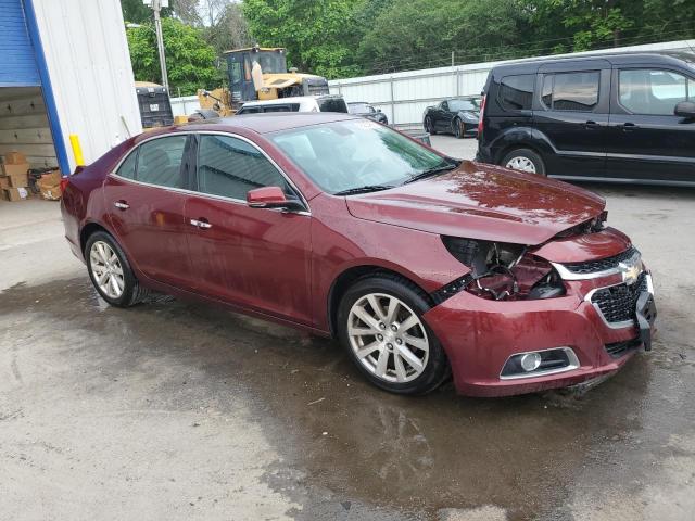 Vin: 1g11e5sa8gf134005, lot: 62364825, chevrolet malibu ltz 20164