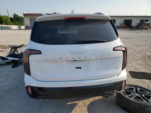 2024 KIA TELLURIDE - 5XYP5DGCXRG550255