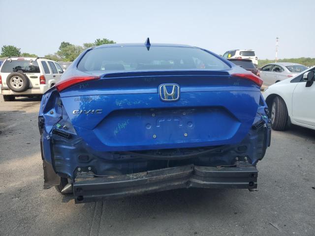 2019 HONDA CIVIC EX - 19XFC1F33KE211311