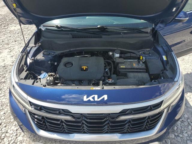 2024 KIA SELTOS EX KNDERCAA7R7493619