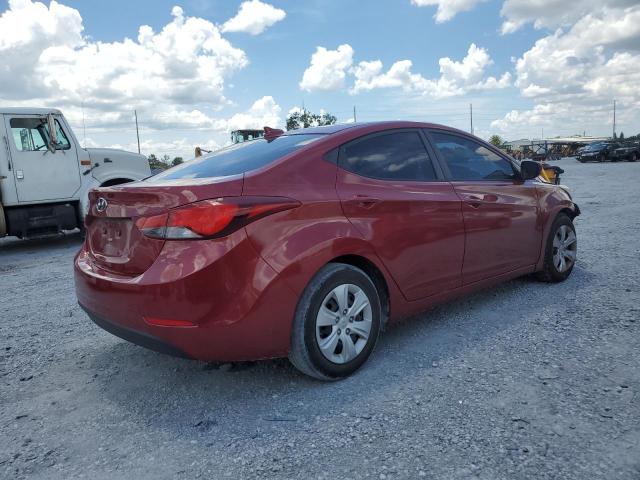 Vin: 5npdh4ae4gh779251, lot: 61523625, hyundai elantra se 20163