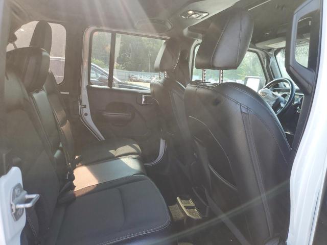 2020 JEEP WRANGLER U - 1C4HJXDG9LW238432