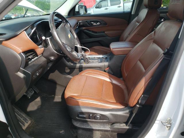 2018 CHEVROLET TRAVERSE H 1GNEVKKW6JJ214529