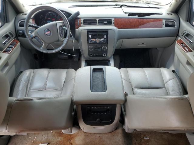 2010 GMC YUKON SLT - 1GKUKCE09AR215433