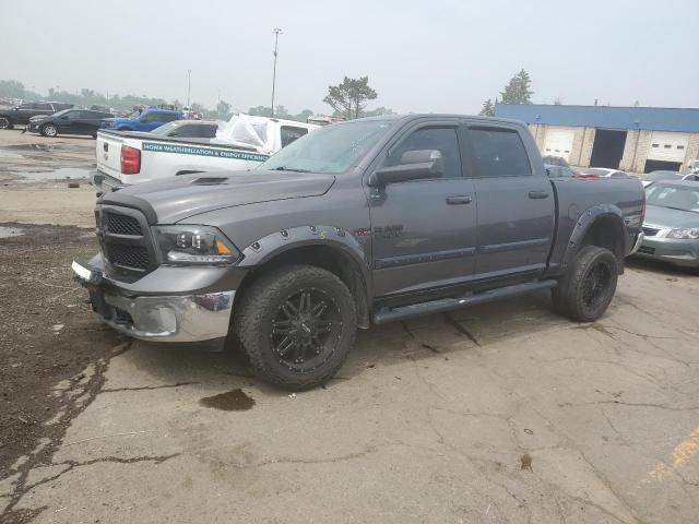 RAM 1500 SLT