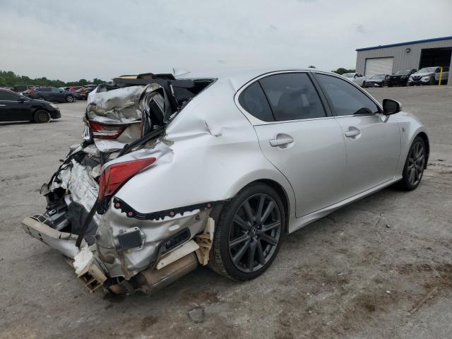 Vin: jthbe1bl0fa012979, lot: 59289815, lexus gs350 350 20153