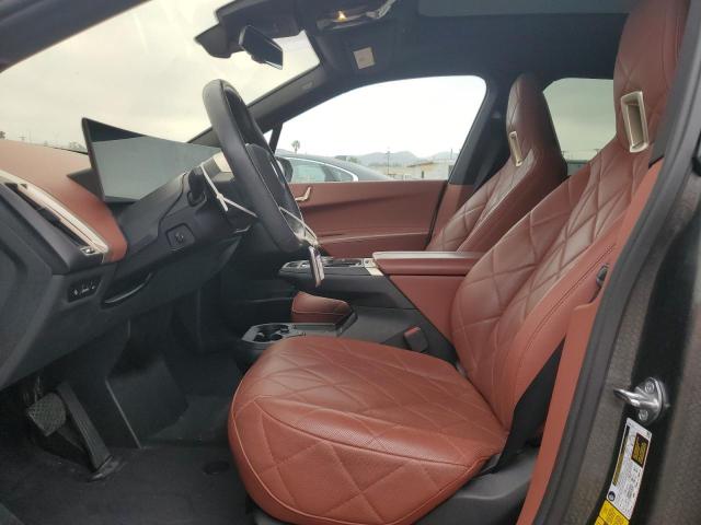 2023 BMW IX XDRIVE50 WB523CF06PCM79067