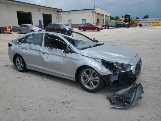 Vin: 5npe34af6jh720897, lot: 62303915, hyundai sonata sport 20184