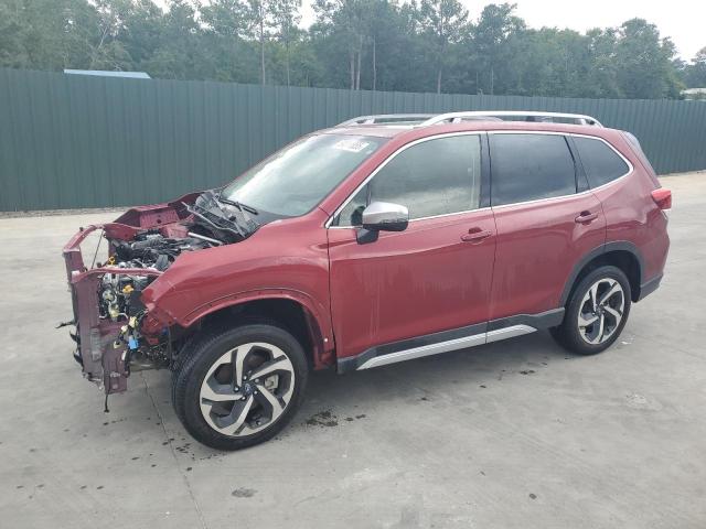 Vin: jf2skamc2rh417214, lot: 59311855, subaru forester touring 2024 img_1