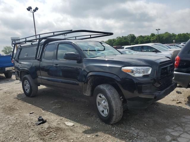 Vin: 3tyrz5cn3pt030896, lot: 59162475, toyota tacoma access cab 20234