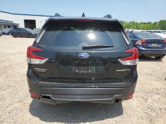 2022 SUBARU FORESTER P JF2SKAEC1NH406567