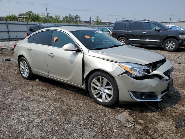 Vin: 2g4gs5gx6g9197423, lot: 59928045, buick regal premium 20164