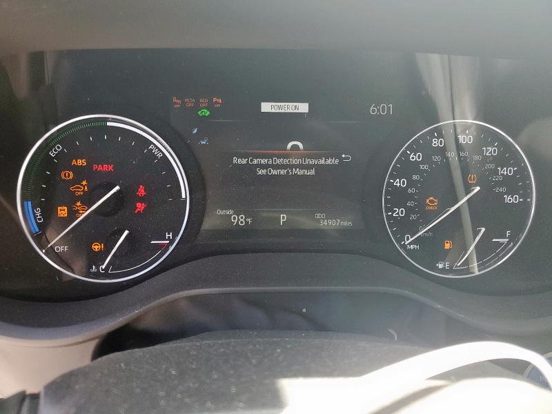 2024 TOYOTA SIENNA LIM 5TDESKFC7RS134320