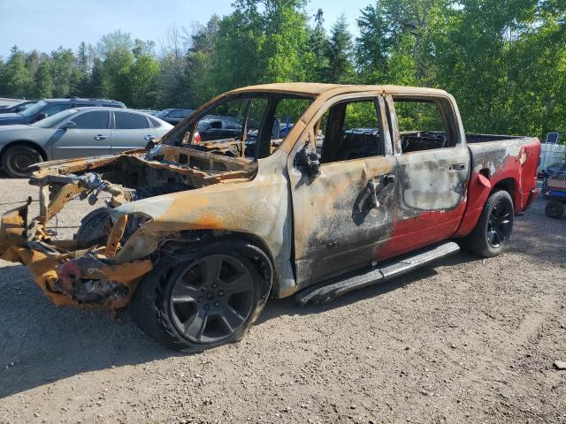 RAM 1500 SPORT