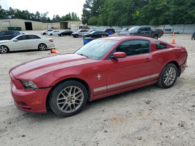 Vin: 1zvbp8am1d5212707, lot: 60023085, ford all models 2013 img_1