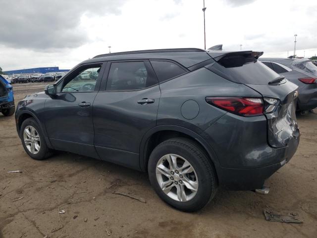 Vin: 3gnkbjrs9ls544806, lot: 61548405, chevrolet blazer 3lt 20202