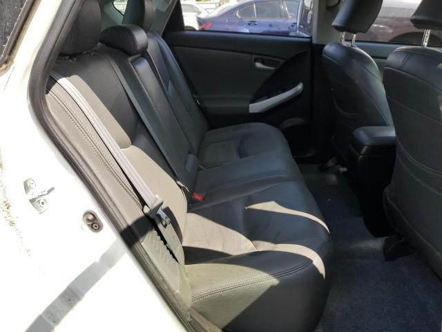 2015 TOYOTA PRIUS PLUG JTDKN3DP5F3071947