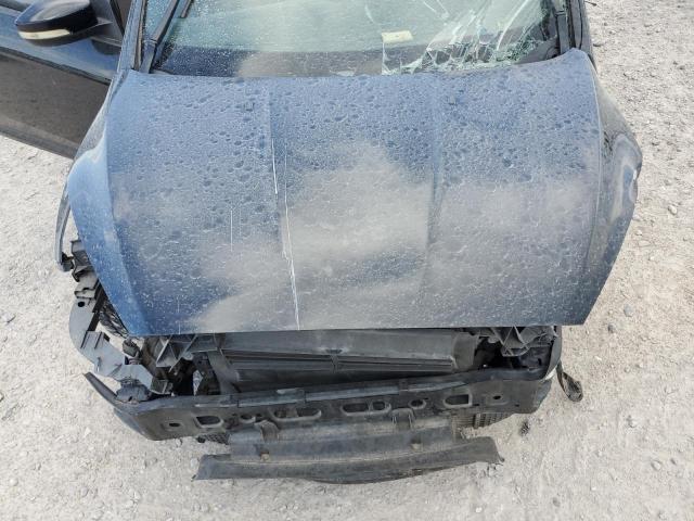 2018 FORD FOCUS ST 1FADP3L99JL219859