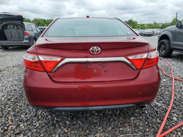 2016 TOYOTA CAMRY LE - 4T1BF1FK6GU530882