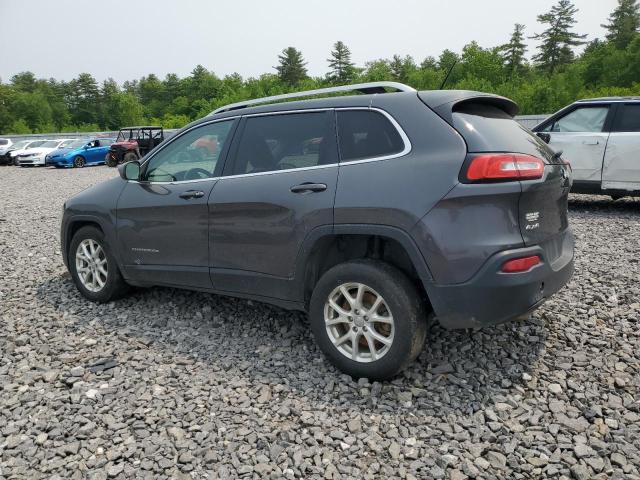Vin: 1c4pjmcb9gw197919, lot: 59031415, jeep grand cher latitude 20162