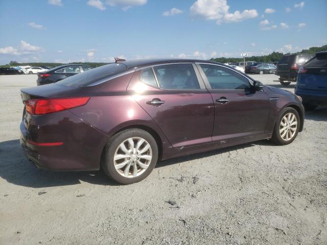 Vin: 5xxgn4a77eg273493, lot: 62653835, kia optima ex 20143