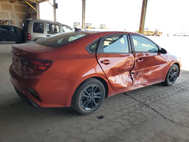 2022 KIA FORTE FE 3KPF24AD0NE448962