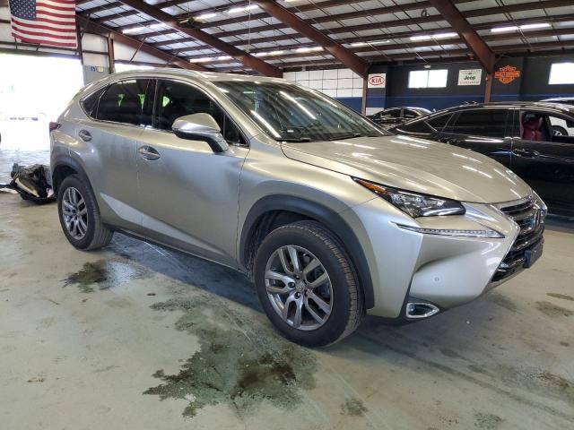 2015 LEXUS NX 200T - JTJBARBZ9F2033160