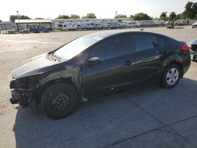 Vin: knafk4a60f5352597, lot: 59602465, kia forte lx 2015 img_1