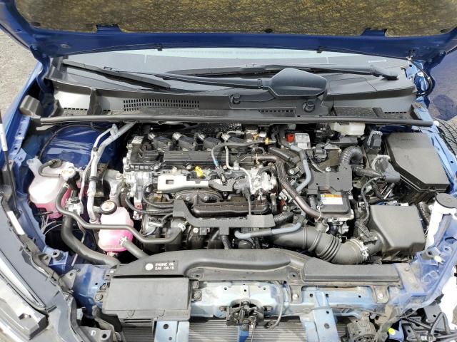 2023 TOYOTA PRIUS LE JTDACAAU8P3000226