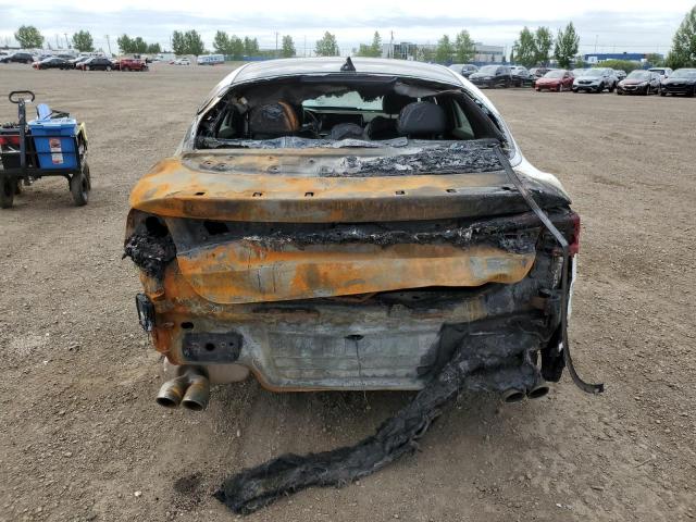 2022 KIA K5 GT - 5XXG44J82NG156271