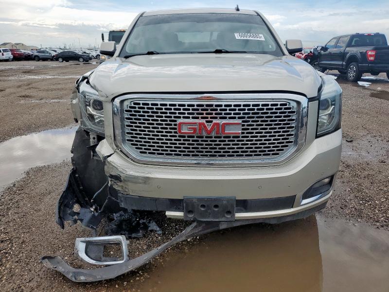 2015 GMC YUKON SLE 1GKS1AKC8FR251442