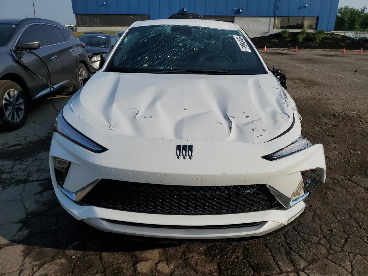 BUICK ENVISTA SPORT TOURING