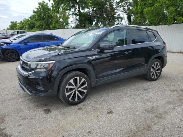 Vin: 3vvwx7b2xnm021747, lot: 60890955, volkswagen taos se se 2022 img_1