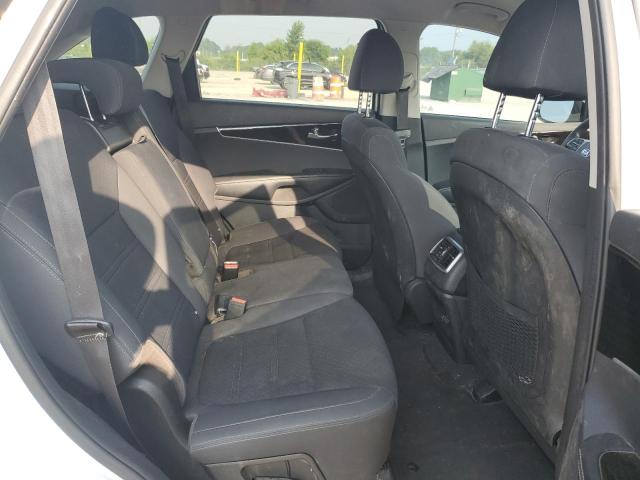 2019 KIA SORENTO L 5XYPG4A38KG605875