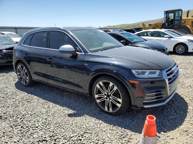 2018 AUDI SQ5 PRESTI WA1C4BFY4J2021542