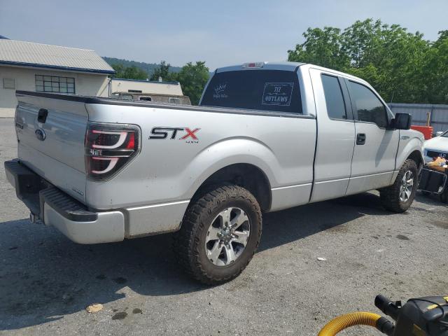 Vin: 1ftfx1ef6efa74665, lot: 59414215, ford f-150 super cab 20143