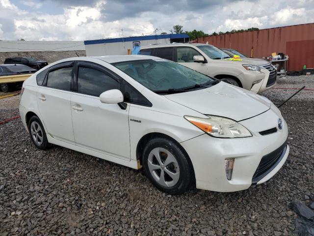 Vin: jtdkn3du1f0456638, lot: 61726295, toyota prius 20154