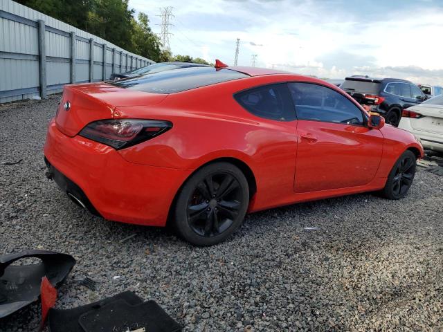 Vin: kmhhu6kh8au007233, lot: 60843255, hyundai genesis 3.8l 20103