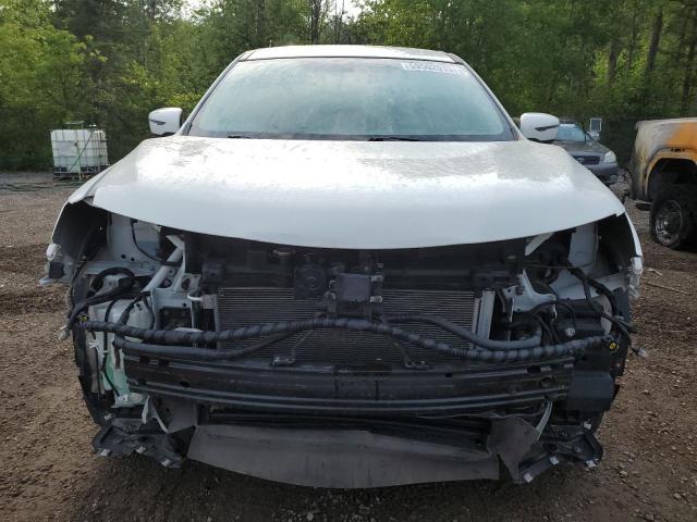 2019 NISSAN ROGUE S - 5N1AT2MV8KC738512