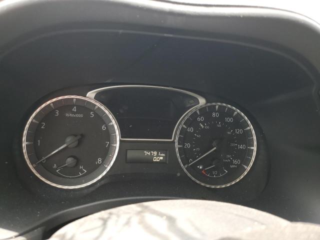2017 INFINITI QX60 5N1DL0MM3HC517062