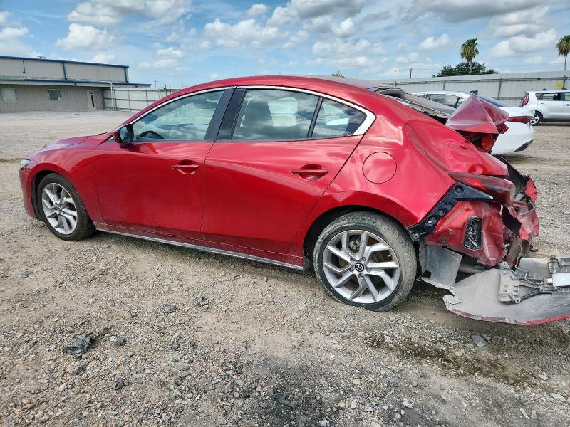 Vin: jm1bpacl6l1162388, lot: 59187265, mazda 3 select 20202